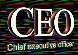 CEO làm gì trước ngày từ chức?