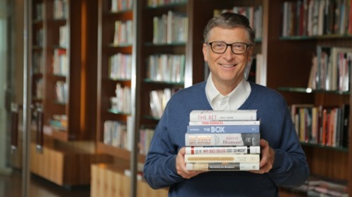 10 câu nói bất hủ của tỷ phú công nghệ Bill Gates